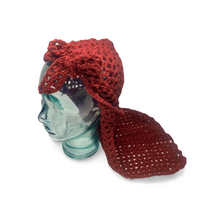 Load image into Gallery viewer, Aura Crochet Du-rags