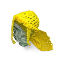 Load image into Gallery viewer, Aura Crochet Du-rags