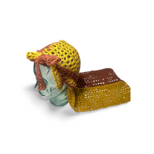 Load image into Gallery viewer, Aura Crochet Du-rags