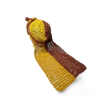 Load image into Gallery viewer, Aura Crochet Du-rags