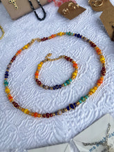 Load image into Gallery viewer, Wire Necklaces