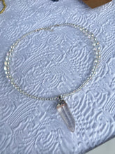 Load image into Gallery viewer, Wire Necklaces