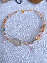 Load image into Gallery viewer, Wire Necklaces