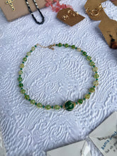 Load image into Gallery viewer, Wire Necklaces