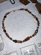 Load image into Gallery viewer, Wire Necklaces