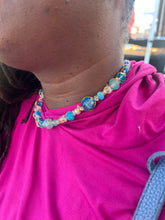 Load image into Gallery viewer, Wire Necklaces