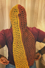 Load image into Gallery viewer, Aura Crochet Du-rags