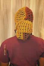 Load image into Gallery viewer, Aura Crochet Du-rags