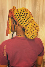 Load image into Gallery viewer, Aura Crochet Du-rags