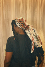Load image into Gallery viewer, Aura Crochet Du-rags
