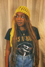 Load image into Gallery viewer, Aura Crochet Du-rags
