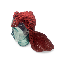 Load image into Gallery viewer, Aura Crochet Du-rags
