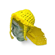 Load image into Gallery viewer, Aura Crochet Du-rags
