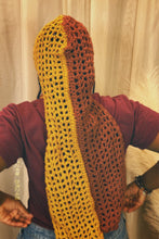 Load image into Gallery viewer, Aura Crochet Du-rags
