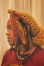 Load image into Gallery viewer, Aura Crochet Du-rags
