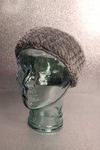 Load image into Gallery viewer, Crochet Winter Earwarmers
