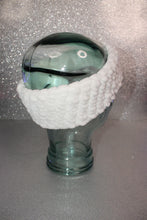 Load image into Gallery viewer, Crochet Winter Earwarmers
